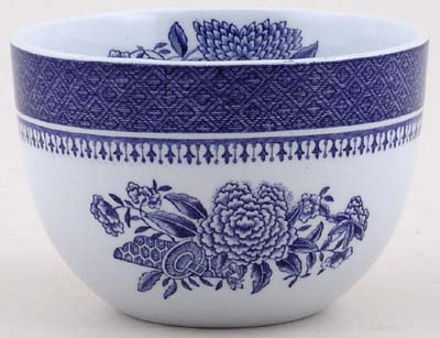 Sugar Bowl c1970s